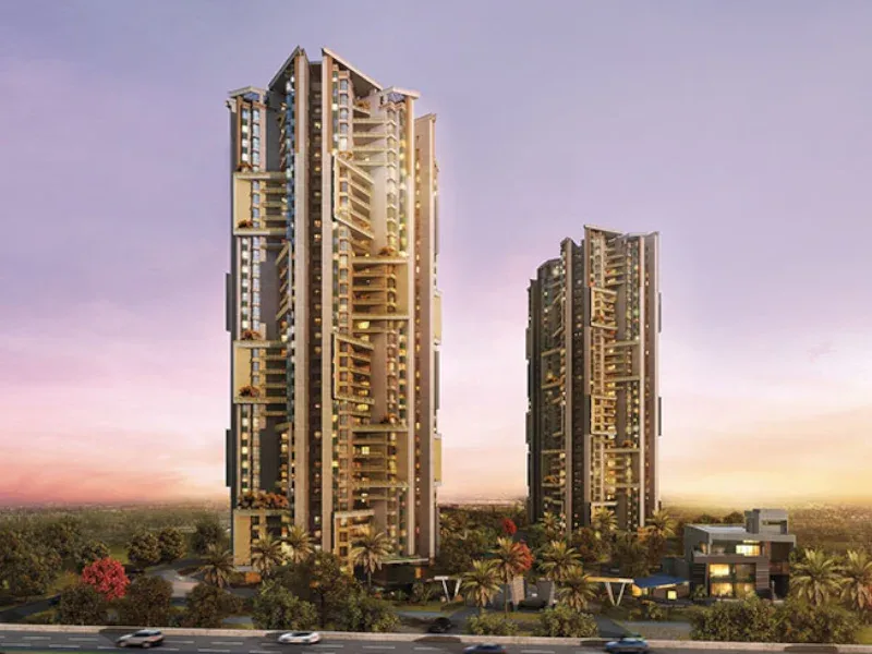 Flats For Rent in Brigade Exotica Bangalore
